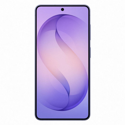 Смартфон Samsung Galaxy S26 12/256GB Cobalt Violet (SM-S942BZVGEUC) Смартфон Samsung Galaxy S26 12/256GB Cobalt Violet (SM-S942BZVGEUC)