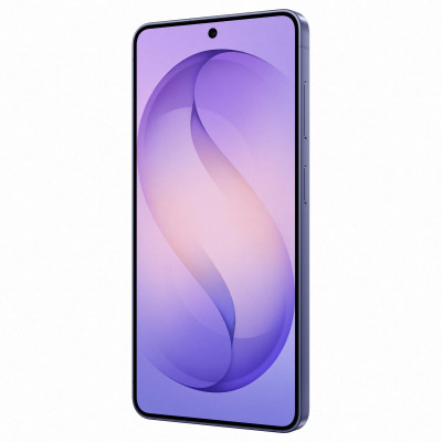 Смартфон Samsung Galaxy S26 12/256GB Cobalt Violet (SM-S942BZVGEUC) Смартфон Samsung Galaxy S26 12/256GB Cobalt Violet (SM-S942BZVGEUC)