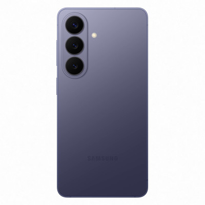 Смартфон Samsung Galaxy S26 12/256GB Cobalt Violet (SM-S942BZVGEUC) Смартфон Samsung Galaxy S26 12/256GB Cobalt Violet (SM-S942BZVGEUC)