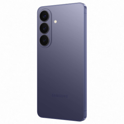 Смартфон Samsung Galaxy S26 12/256GB Cobalt Violet (SM-S942BZVGEUC) Смартфон Samsung Galaxy S26 12/256GB Cobalt Violet (SM-S942BZVGEUC)