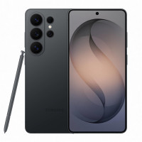 Смартфон Samsung Galaxy S26 Ultra 12/512GB Black (SM-S948BZKGEUC) Смартфон Samsung Galaxy S26 Ultra 12/512GB Black (SM-S948BZKGEUC)