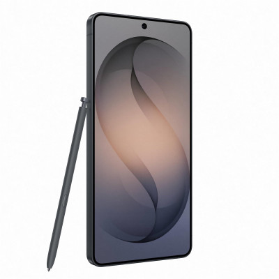 Смартфон Samsung Galaxy S26 Ultra 12/512GB Black (SM-S948BZKGEUC) Смартфон Samsung Galaxy S26 Ultra 12/512GB Black (SM-S948BZKGEUC)