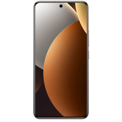 Смартфон Xiaomi Redmi Note 15 Pro 8/256GB Titanium