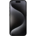 Смартфон Apple iPhone 15 Pro 128GB e-Sim Black Titanium (Відновлений / Близький до ідеального) Смартфон Apple iPhone 15 Pro 128GB e-Sim Black Titanium (Відновлений / Близький до ідеального)