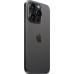 Смартфон Apple iPhone 15 Pro 128GB e-Sim Black Titanium (Відновлений / Близький до ідеального) Смартфон Apple iPhone 15 Pro 128GB e-Sim Black Titanium (Відновлений / Близький до ідеального)