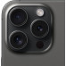 Смартфон Apple iPhone 15 Pro 128GB e-Sim Black Titanium (Відновлений / Близький до ідеального) Смартфон Apple iPhone 15 Pro 128GB e-Sim Black Titanium (Відновлений / Близький до ідеального)