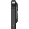 Смартфон Apple iPhone 15 Pro 128GB e-Sim Black Titanium (Відновлений / Близький до ідеального)