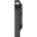 Смартфон Apple iPhone 15 Pro 128GB e-Sim Black Titanium (Відновлений / Близький до ідеального) Смартфон Apple iPhone 15 Pro 128GB e-Sim Black Titanium (Відновлений / Близький до ідеального)