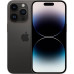 Смартфон Apple iPhone 14 Pro 256GB e-Sim Space Black (Відновлений / Близький до ідеального)