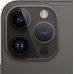 Смартфон Apple iPhone 14 Pro 256GB e-Sim Space Black (Відновлений / Близький до ідеального) Смартфон Apple iPhone 14 Pro 256GB e-Sim Space Black (Відновлений / Близький до ідеального)