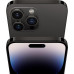 Смартфон Apple iPhone 14 Pro 256GB e-Sim Space Black (Відновлений / Близький до ідеального) Смартфон Apple iPhone 14 Pro 256GB e-Sim Space Black (Відновлений / Близький до ідеального)