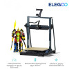 3D-принтер Elegoo Neptune 4 Max (ELG-50.201.014300)