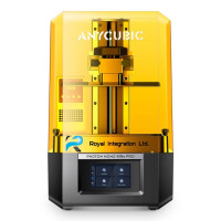 3D-принтер Anycubic Photon M5s Pro 3D-принтер Anycubic Photon M5s Pro