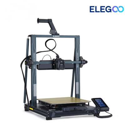 3D-принтер Elegoo Neptune 4 Plus (ELG-50.201.015300) 3D-принтер Elegoo Neptune 4 Plus (ELG-50.201.015300)