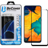 Защитное стекло BeCover для Samsung Galaxy A31 SM-A315 Black (704798)