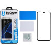 Защитное стекло BeCover для Samsung Galaxy A51 SM-A515 Black (704668)