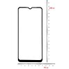 Захисне скло BeCover Premium для Xiaomi Redmi 9A/Redmi 9C/Redmi 10A/Poco C31 Black (705460)