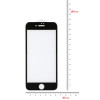 Защитное стекло BeCover для Apple iPhone SE 2020/8/7 Black (701040)