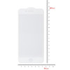 Захисне скло BeCover для Apple iPhone 7 Plus/8 Plus 3D White