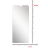Защитное стекло BeCover для Samsung Galaxy M12 SM-M127 Clear (705907)