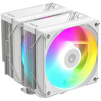 Процессорный кулер ID-Cooling Frozn A620 Pro SE ARGB White