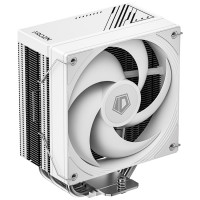 Процессорный кулер ID-Cooling Frozn A410 SE White
