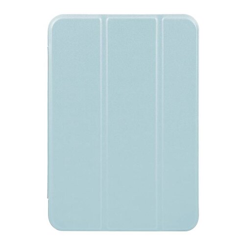 Чохол-книжка BeCover Tri Fold Soft TPU для Apple iPad Mini 7 2024 8.3