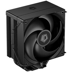Кулер процесорний ID-Cooling SE-214-XT V2 Black