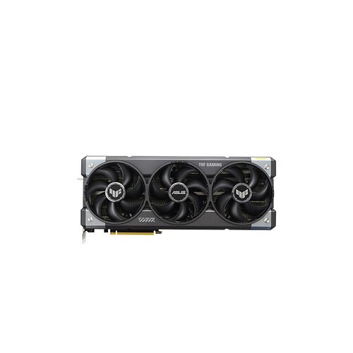 Відеокарта ASUS GeForce RTX 5080 16GB GDDR7 OC TUF-RTX5080-O16G-GAMING