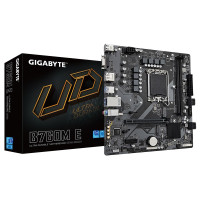Материнская плата Gigabyte B760M E Socket 1700