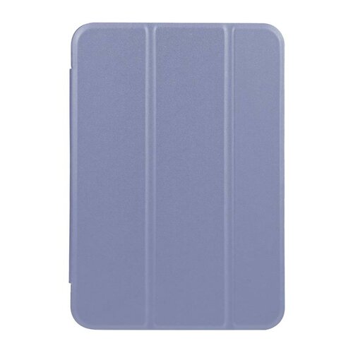 Чохол-книжка BeCover Tri Fold Soft TPU для Apple iPad Mini 7 2024 8.3
