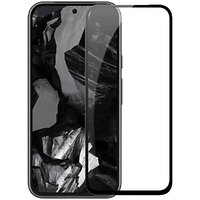 Захисне скло BeCover для Google Pixel 8a Black (711663)