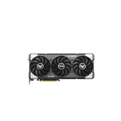 Відеокарта ASUS GeForce RTX 5060 Ti 16GB GDDR7 OC TUF-RTX5060TI-O16G-GAMING