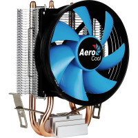 Процессорный кулер AeroCool Verkho 2 (ACTC-NA20210.02)