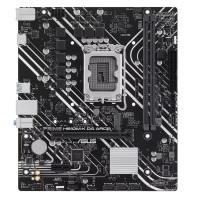 Материнская плата Asus Prime H610M-K D4 ARGB Socket 1700