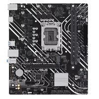 Материнська плата Asus Prime H610M-K D4 ARGB Socket 1700