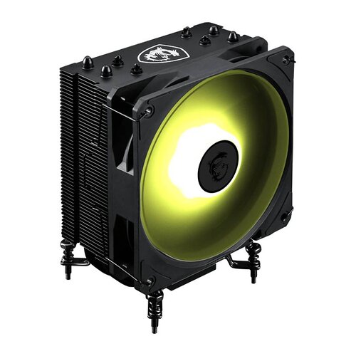 Процессорный кулер MSI Mag Corefrozr AA13 Black