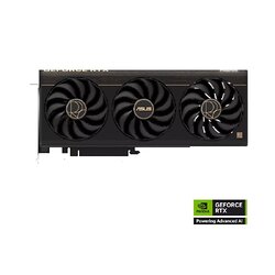 Відеокарта ASUS GeForce RTX 5080 16GB GDDR7 OC PROART-RTX5080-O16G