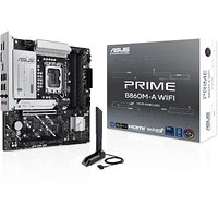 Материнская плата Asus Prime B860M-A WiFi Socket 1851