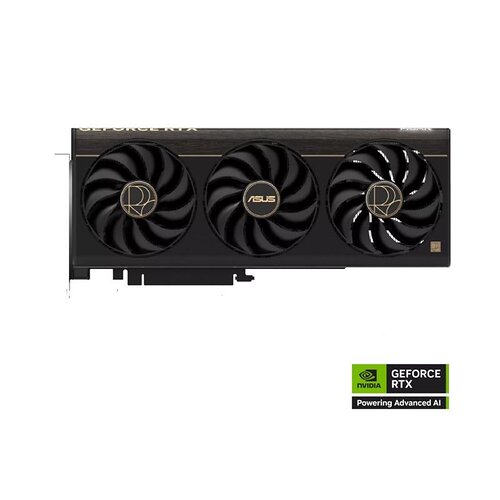 Відеокарта ASUS GeForce RTX 5080 16GB GDDR7 OC PROART-RTX5080-O16G