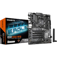 Материнская плата Gigabyte B550 Eagle WiFi6 Socket AM4