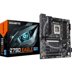 Материнская плата Gigabyte Z790 Eagle Socket 1700