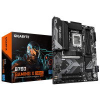 Материнская плата Gigabyte B760 Gaming X Gen5 Socket 1700