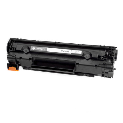 Картридж PrintPro NonStop (PP-H285NS) HP LJ P1102\/1102W\/M1132\/M1212NF (CE285A)