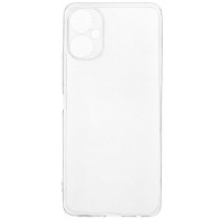 Чехол-накладка BeCover для Tecno Spark 9 Pro (KH7n) Transparancy (708661)