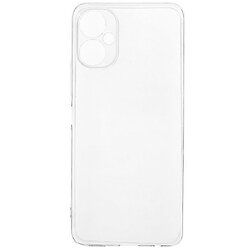 Чехол-накладка BeCover для Tecno Spark 9 Pro (KH7n) Transparancy (708661)