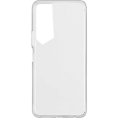 Чехол-накладка BeCover для Tecno Pova 4 (LG7n) Transparancy (708663)