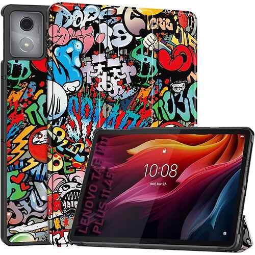 Чехол-книжка BeCover Smart Case для Lenovo Tab K11 Plus TB-352F 11.45