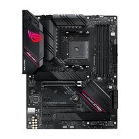 Материнcька плата ASUS ROG STRIX B550-F GAMING sAM4 B550 4xDDR4 M.2 HDMI DP ATX