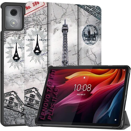 Чехол-книжка BeCover Smart Case для Lenovo Tab K11 Plus TB-352F 11.45